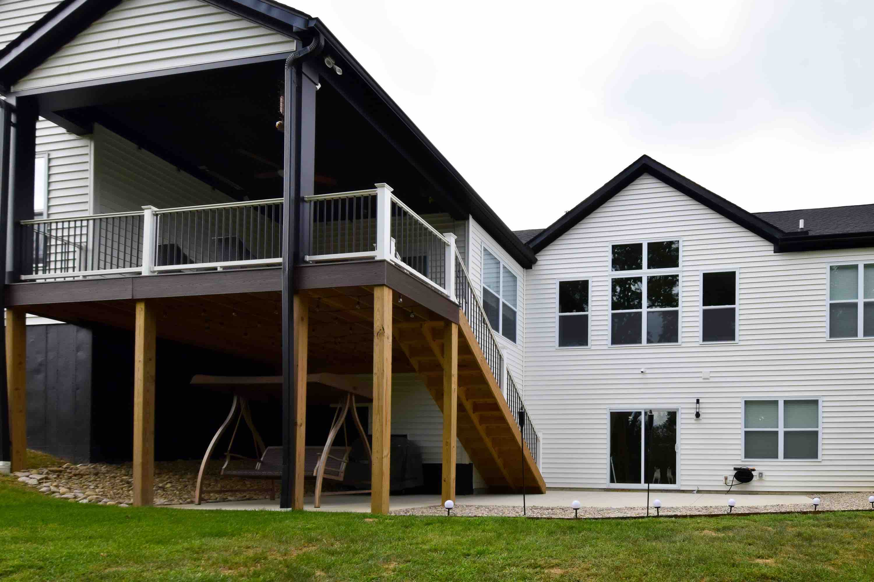 How Your Lot May Affect the Price of Your Cincinnati Custom Home | Chris Gorman Homes