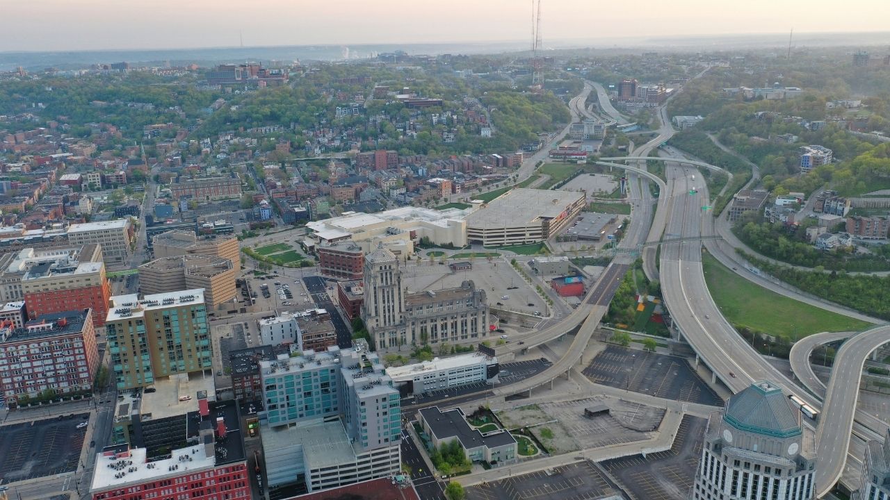 2022 Best Neighborhoods to Live in the Cincinnati Area