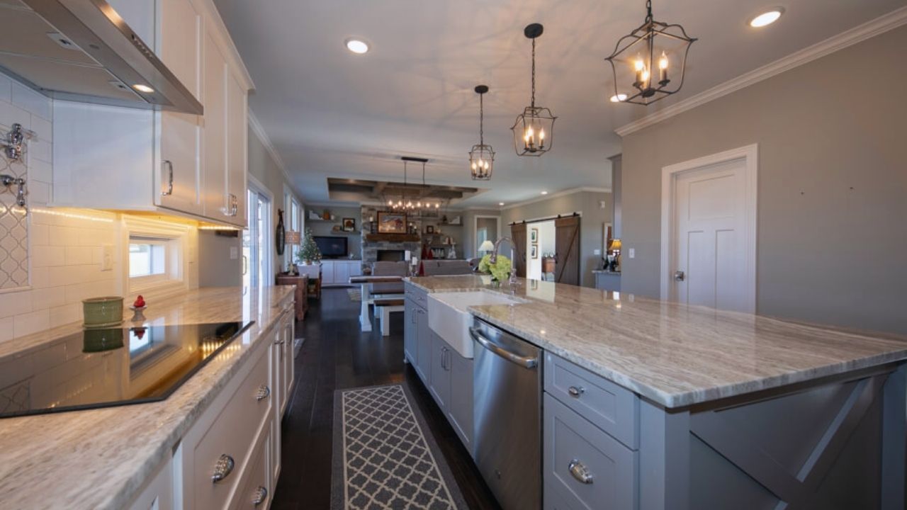 Getting Your Cincinnati Custom Home Holiday-Ready