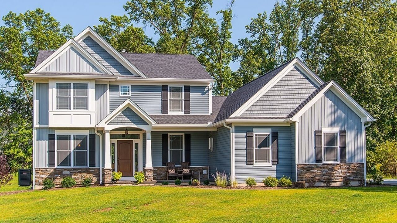 How Much Does a Custom Home Cost in Cincinnati, OH | Chris Gorman Homes
