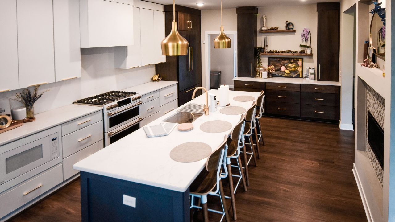 Kitchen Design Styles to Consider for Your Custom Home