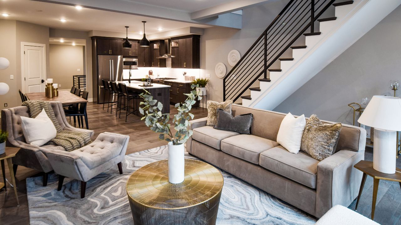 What is the Custom Home Building Design-Build Process?
