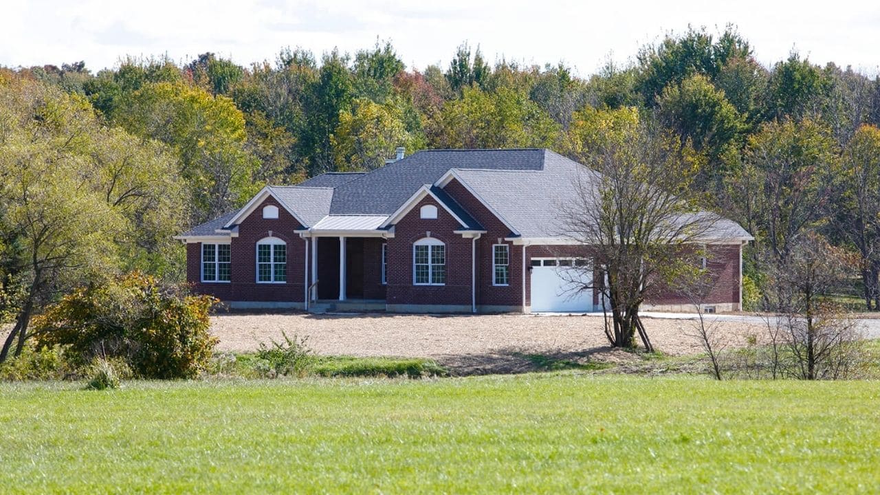 What to Consider When Purchasing Property to Build on