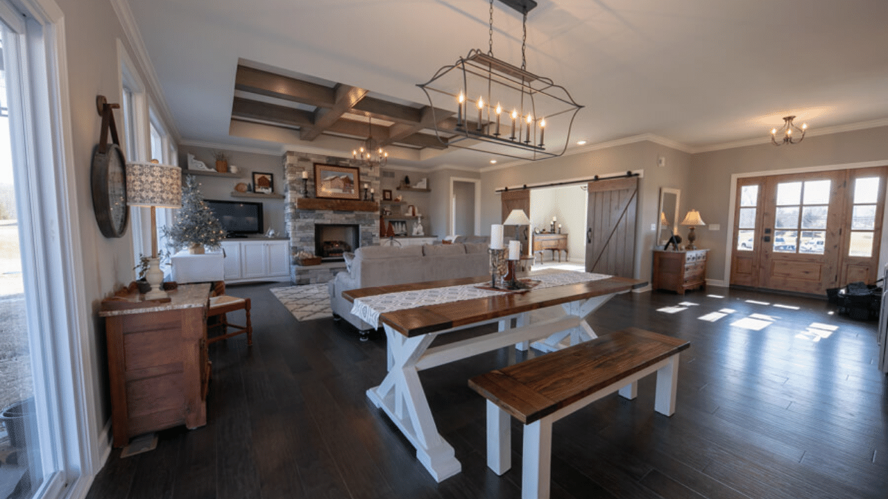Cincinnati’s Modern Home Building Trends 