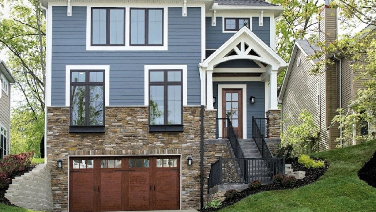 What to Consider When Hiring a Custom Home Builder in Cincinnati, OH