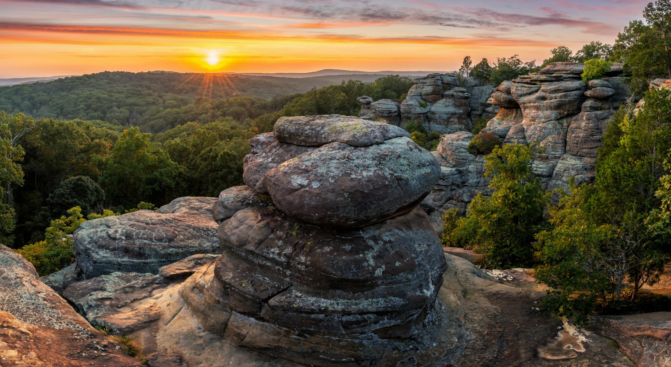 9 Best Cincinnati, OH Road Trips to Take This 2022 Summer