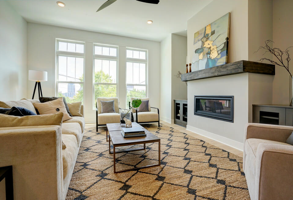 Multi-Generational Homes - Why a Larger Home May Make Sense | Chris Gorman Homes
