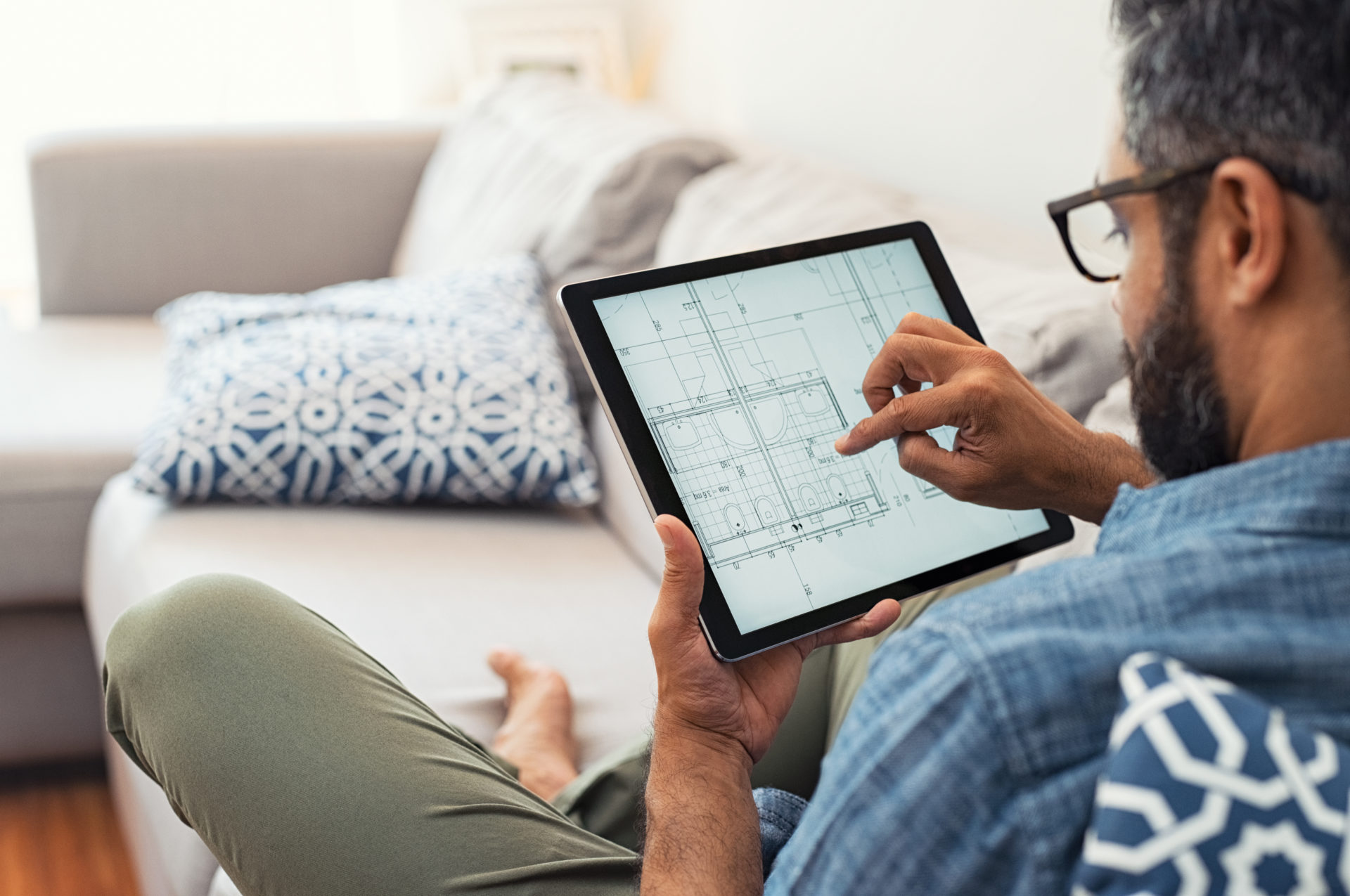 9 Steps to Evaluating a Home Floor Plan