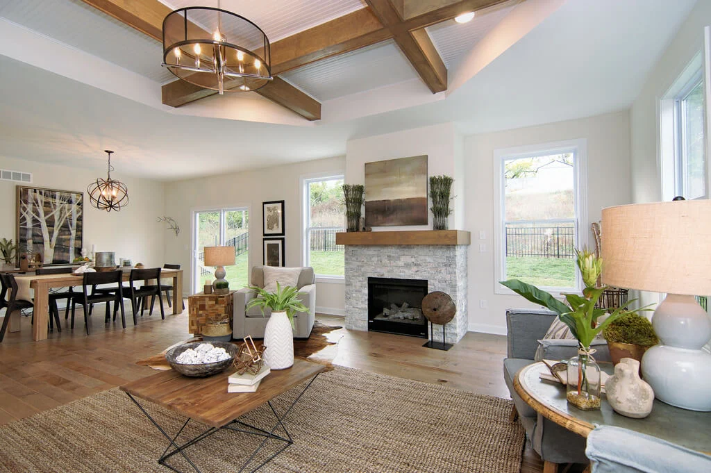 7 New Year's Resolutions for Your Cincinnati Custom Home