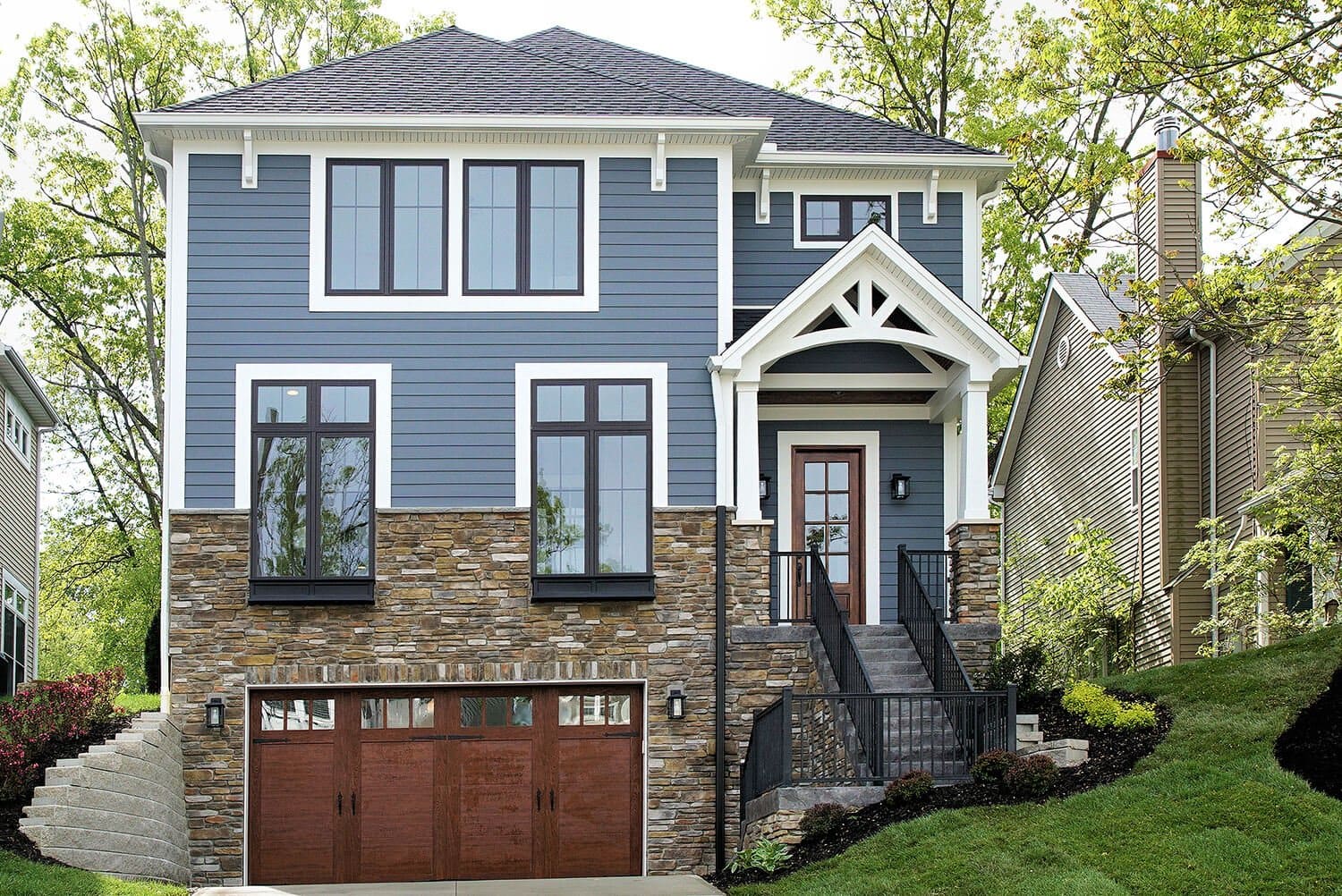 How to Avoid Costly Mistakes When Building a New Home l Chris Gorman Homes