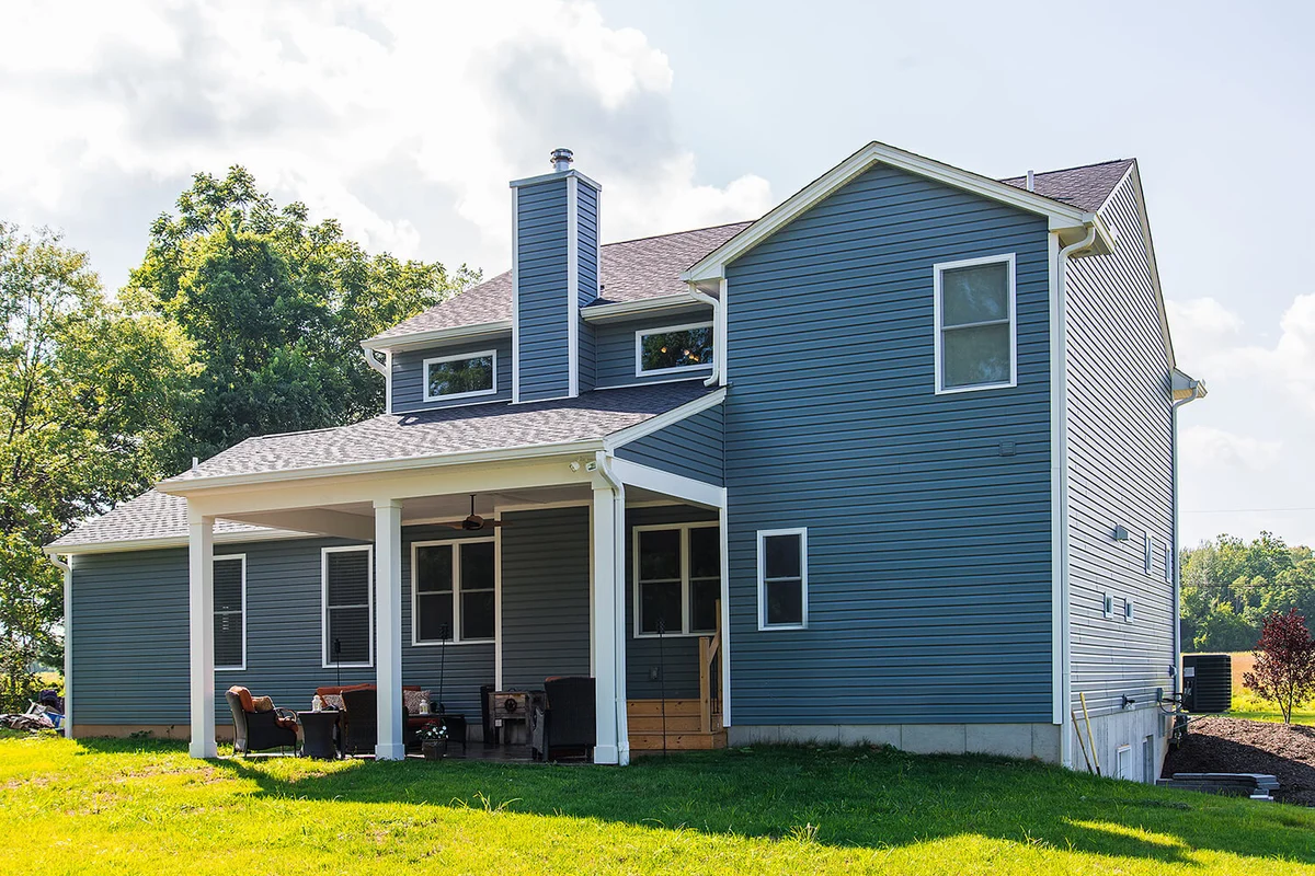 7 Best Luxury Home Builders in Cincinnati, Ohio | Chris Gorman Homes