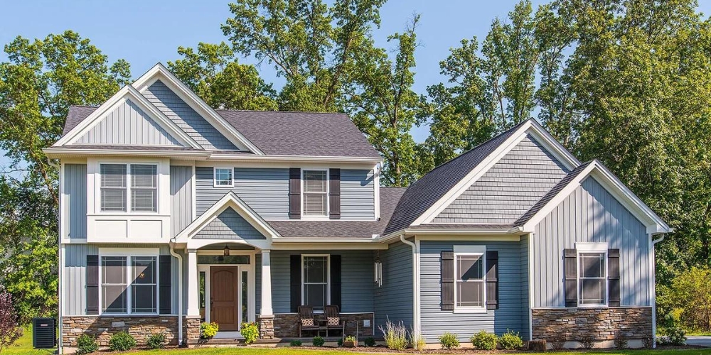 How Much Does an Acre of Land Cost In Ohio In 2023? | Chris Gorman Homes