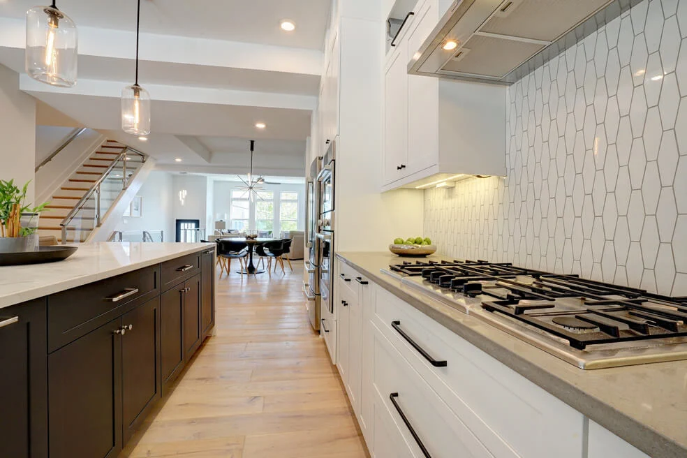 Design-Build vs. Traditional Construction: Why Cincinnati Homeowners Are Choosing Us | Chris Gorman Homes