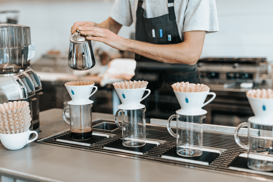 A Local's Guide to Cincinnati Coffee Shops | Chris Gorman Homes