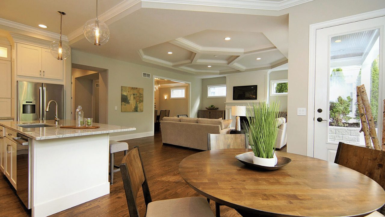 What is the Process for Building a New Home in Cincinnati?